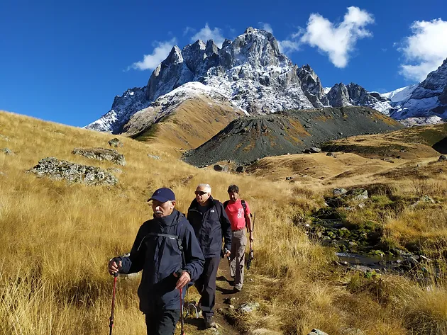 Kazbegi