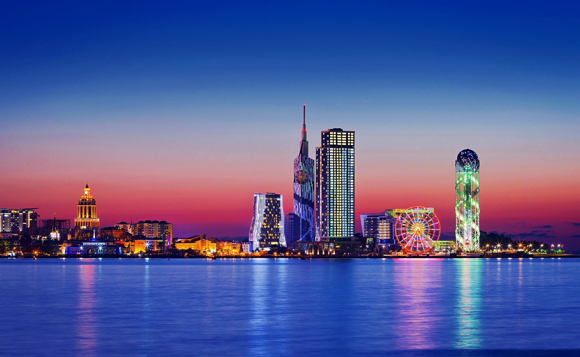 Batumi